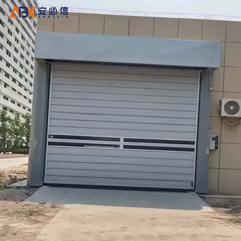 曲靖市雷达高速门